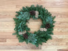 Design a Wreath - Dec 10, 12:30pm or 1:30pm