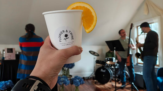 Lounge Rental (2 hours, can be added to private parties)