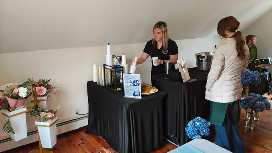 Lounge Rental (2 hours, can be added to private parties)