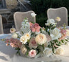 Classic Pink Centerpiece
