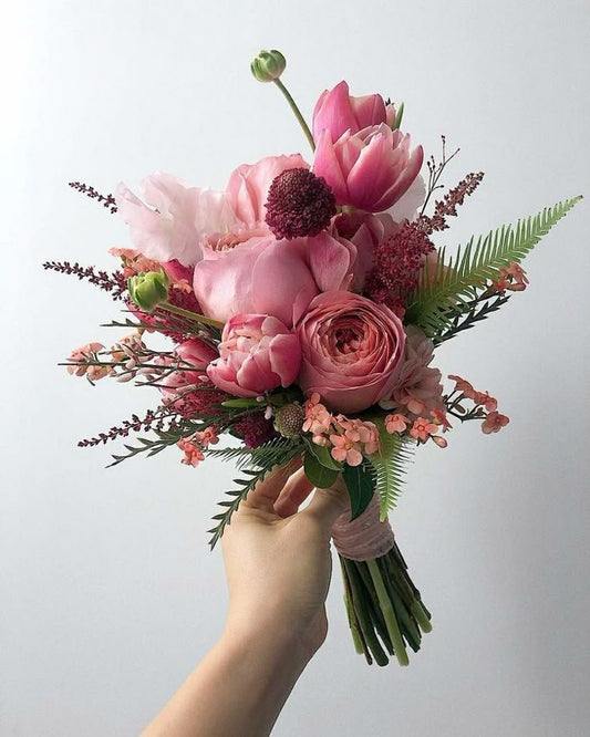 Mini Bouquet