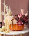 Pumpkin Arrangement