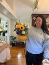 Pumpkin Arrangement