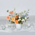Memorial Centerpiece flowerandtwine