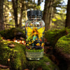 Woodland Fairy Fairey Herbal Relaxation Tea Vintage sprite