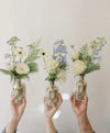 Bud Vase Collection
