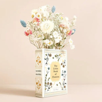Books, Blooms and Besties Nights - Thursdays in September & October, 6-7pm