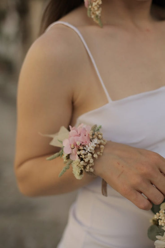 Corsage
