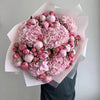 Mother's Day Statement Bouquet - Pastels On Sale!