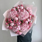 Statement Bouquet