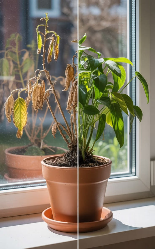 Plant Health Appointment