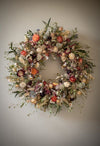 Custom Wreath Order – Design Your Own! flowerandtwine