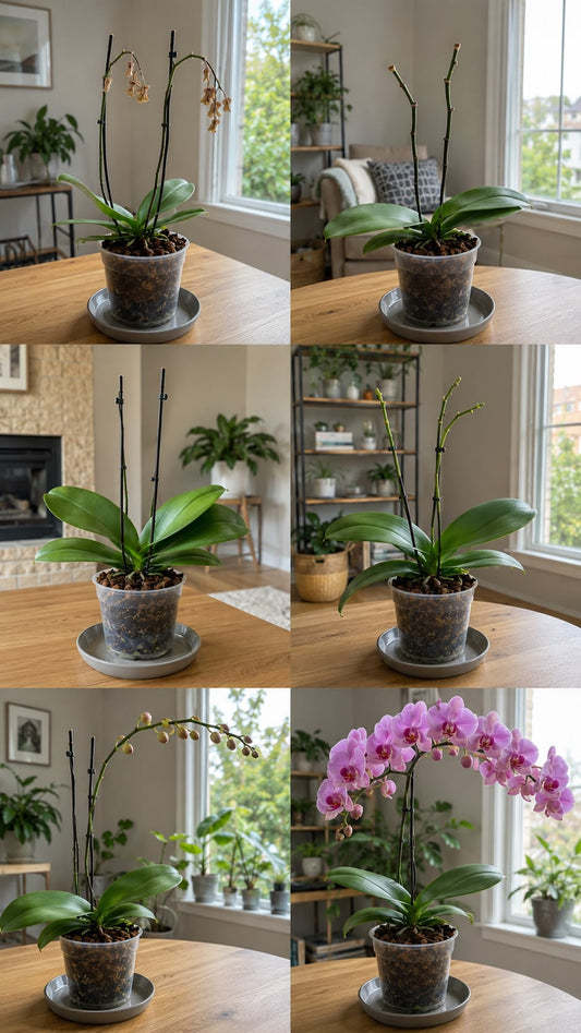 Plant Health Appointment