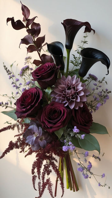 Gothic Bouquet - LIMITED TIME