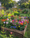 Garden Plot Membership — 2026 Season