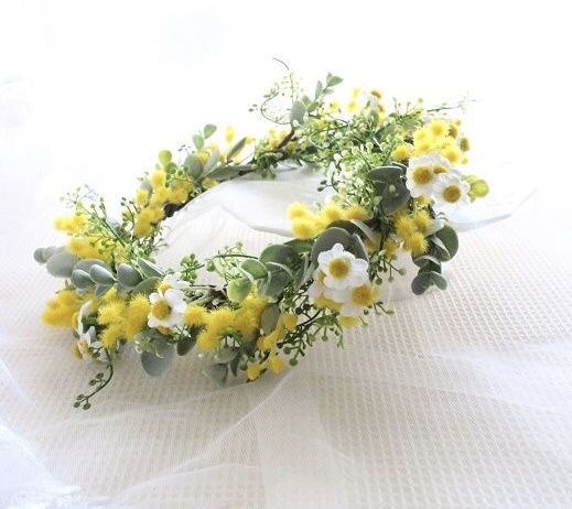 Flower Crown Workshop – Saturday, May 16