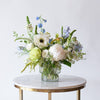 Seasonal Luxe Floral Monthly Series