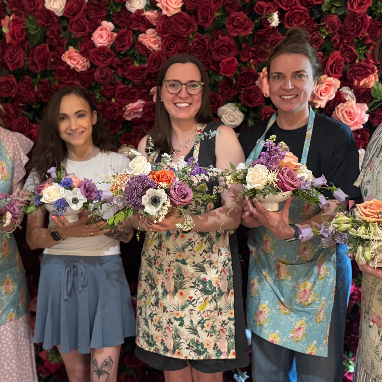 Glow-in-the-Dark Pumpkin Creations – A Kid-Friendly Workshop - October 18, 10am, 11am, 12pm, and 1pm flowerandtwine