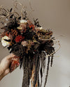 Gothic Bouquet - LIMITED TIME