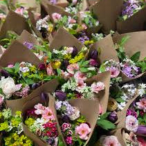Local Love Bouquet