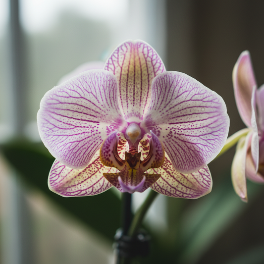 Orchid Private Shopping Experience