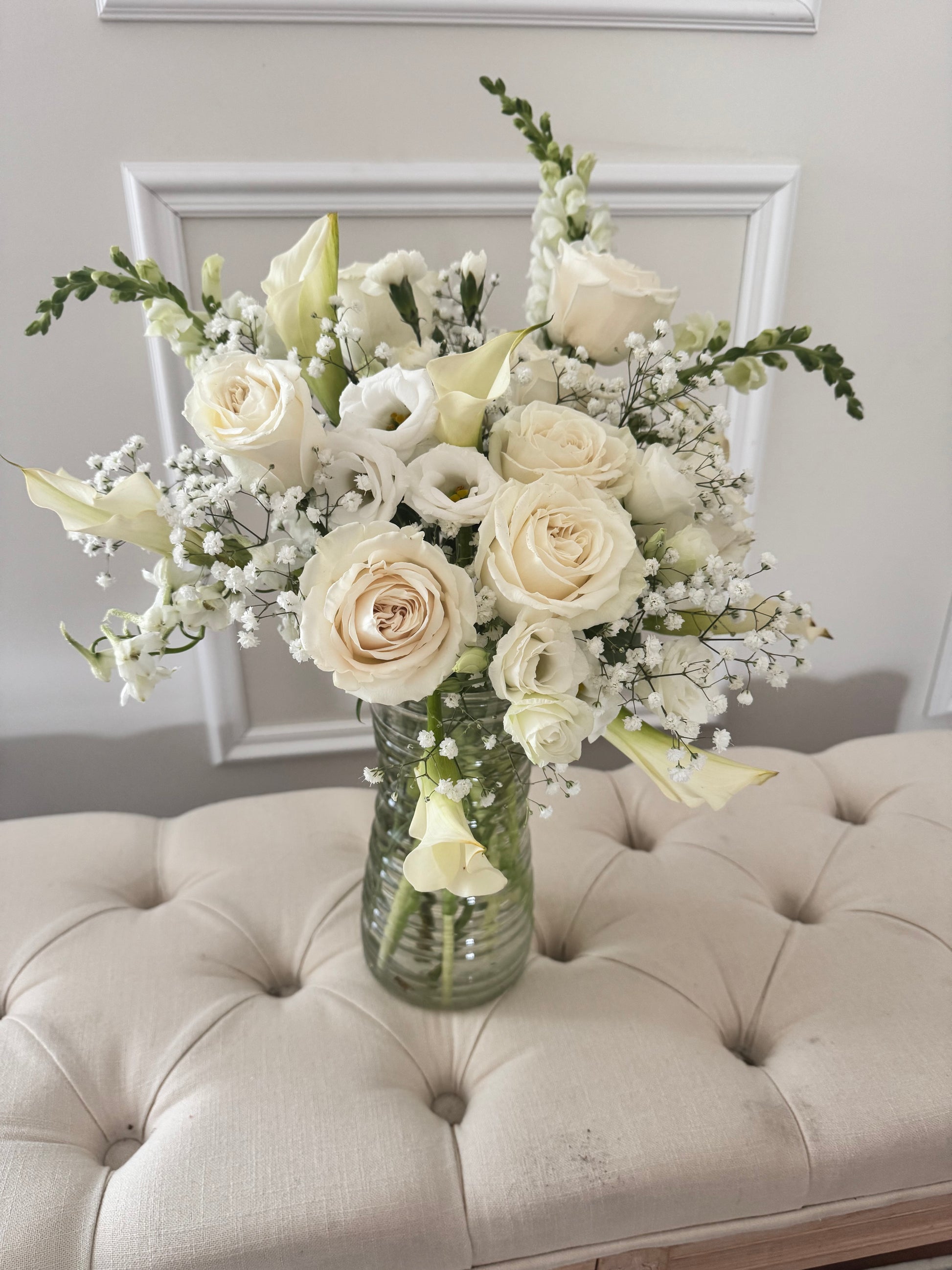 Memorial Arrangement - Image 1