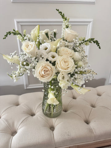 Memorial Arrangement - Image 1