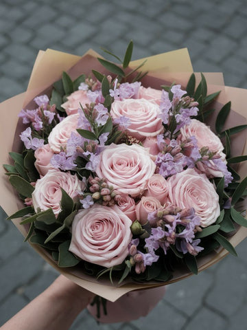 Easter Local Bouquet