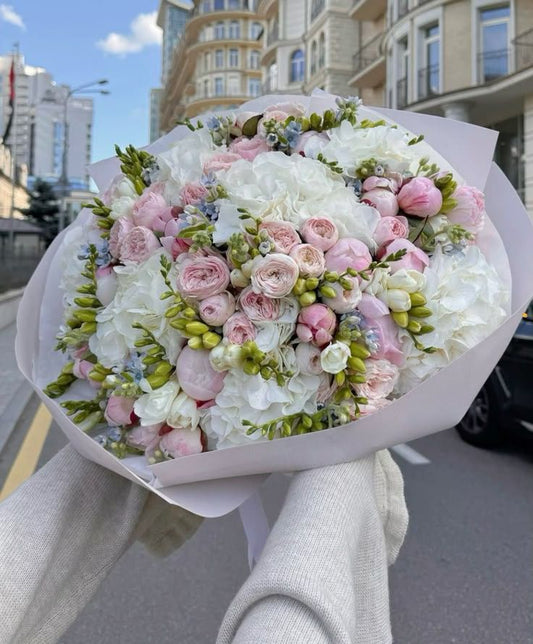 Mother's Day Statement Bouquet - Pastels On Sale!