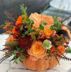 Pumpkin Arrangement