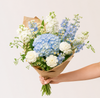 Seasonal Hand-Tied Bouquet - Image 3
