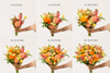 Seasonal Hand-Tied Bouquet - Image 5