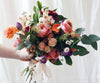 Seasonal Hand-Tied Bouquet - Image 6