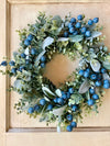 Custom Wreath Order – Design Your Own! flowerandtwine