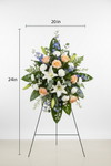 Floral Tribute Spray