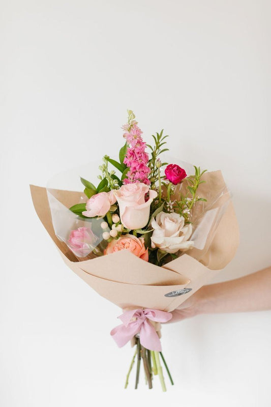 Classic Bouquet Subscription
