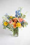 Bouquet: The Classic