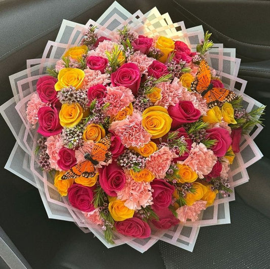 Statement Bouquet