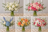 Upcycled Floral Arrangement - Image 2