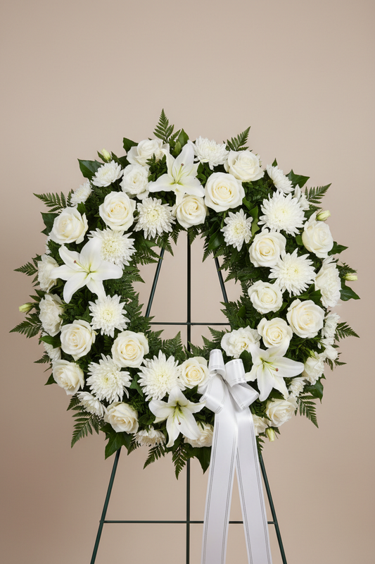Custom Memorial Piece