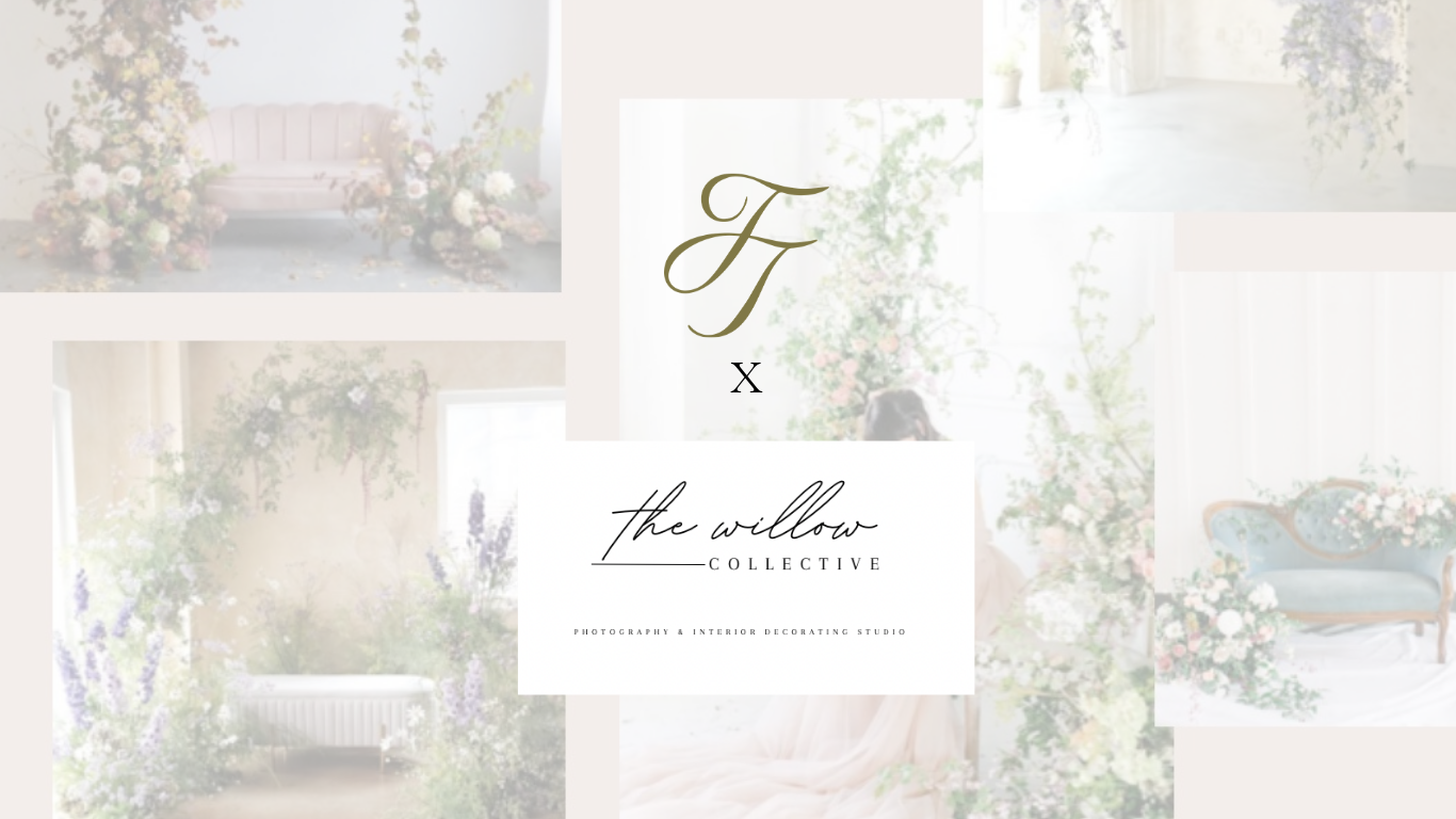 Flower & Twine